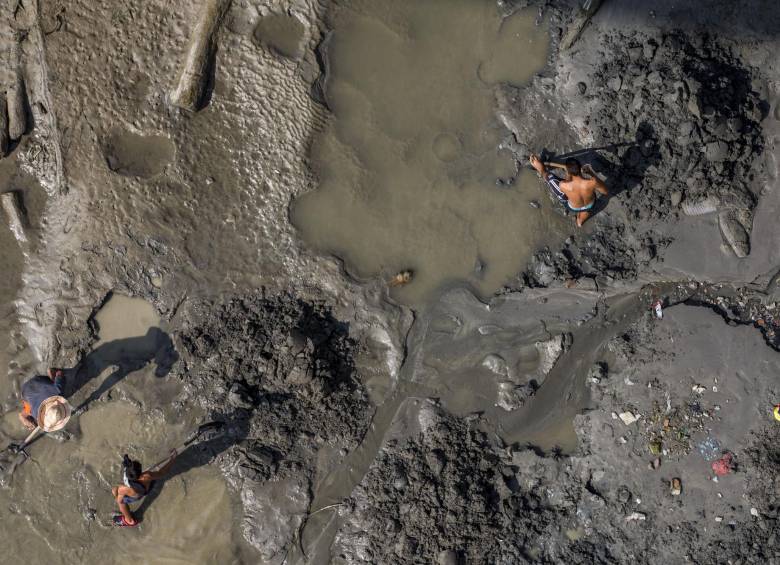 Pueblos de la troncal a la costa no quieren el olvido