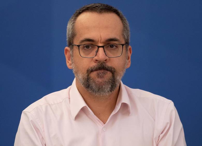 Bolsonaro pierde otro ministro, esta vez renunció el de Educación