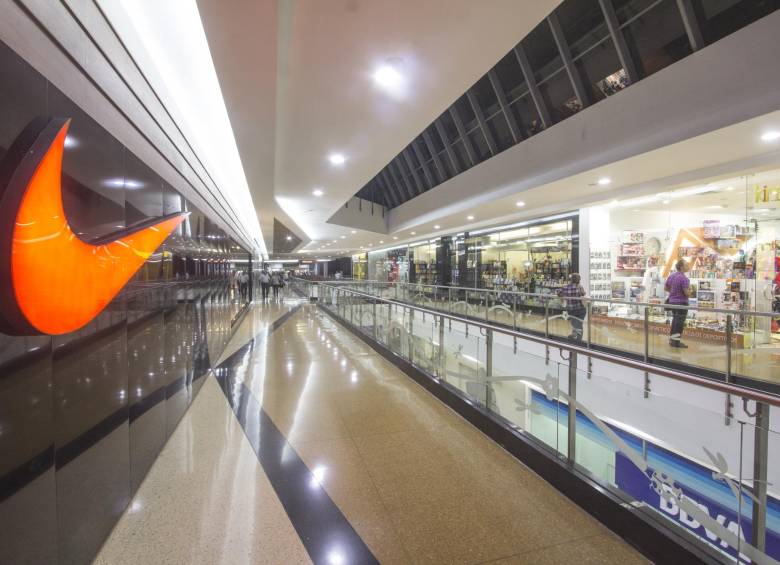Premium Plaza, con 107.000 metros cuadrados, es uno de los centros comerciales más grandes del país. 