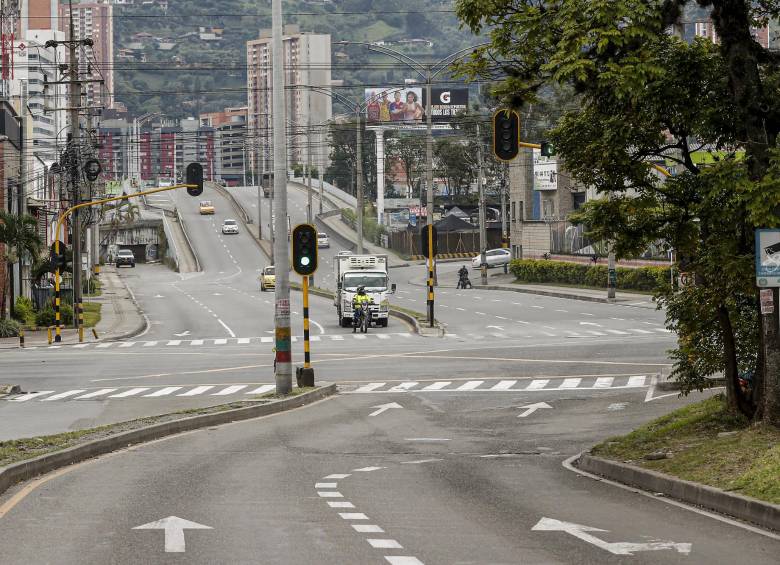 Para la OMS, “el reflujo de la pandemia puede ser tan peligroso como su propagación”. FOTO Jaime Pérez Munévar.