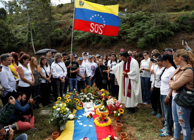 FOTO REUTERS