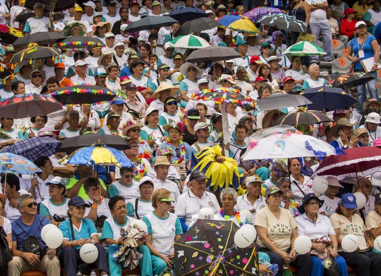 FOTOS CARLOS VELÁSQUEZ