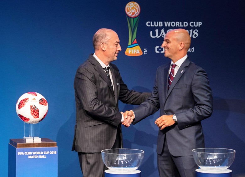 Así se jugará el Mundial de Clubes: Real Madrid defiende título 