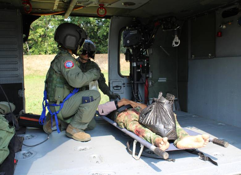 FOTO ARCHIVO COLPRENSA