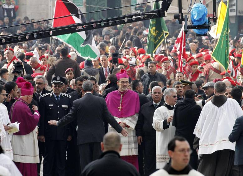 FOTO AFP