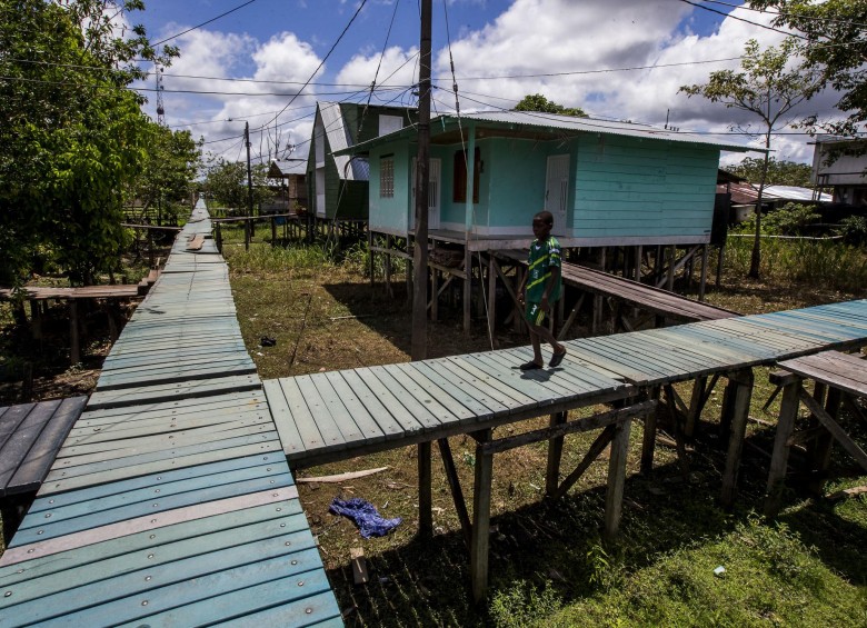 En Antioquia ya se sienten los estragos del Fenómeno de El Niño