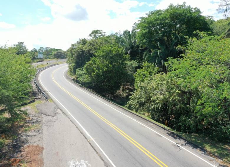 Otorgan permisos ambientales a vía 4G que rodea el Parque Los Nevados