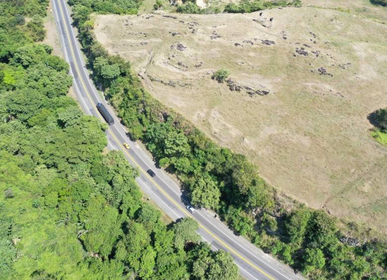 Otorgan permisos ambientales a vía 4G que rodea el Parque Los Nevados
