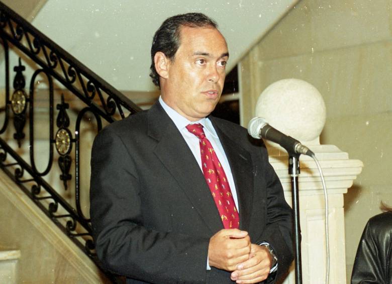 Foto Archivo Colprensa