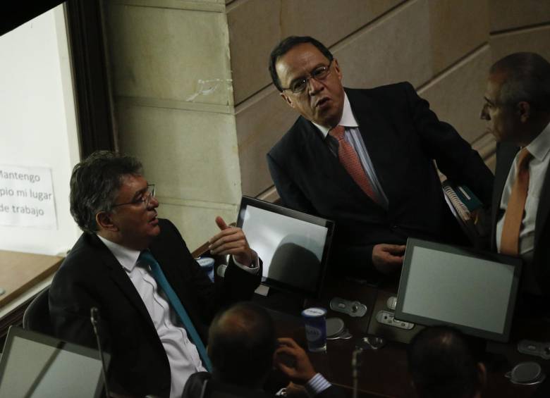 FOTO COLPRENSA