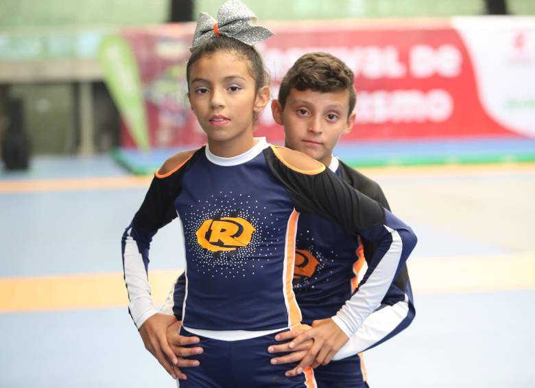 El Festival de judo es una oportunidad para el relevo