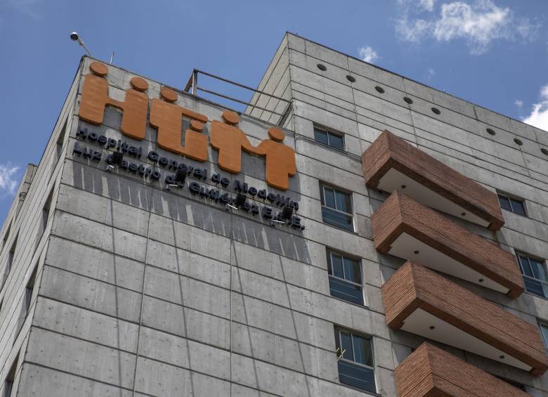 Los funcionarios aislados se encuentran en buen estado de salud. FOTO: Edwin Bustamante. 