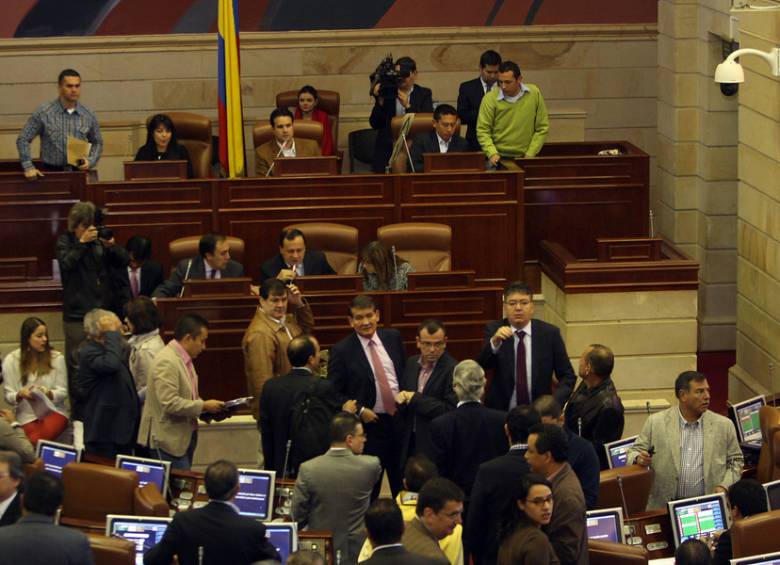 Foto colprensa