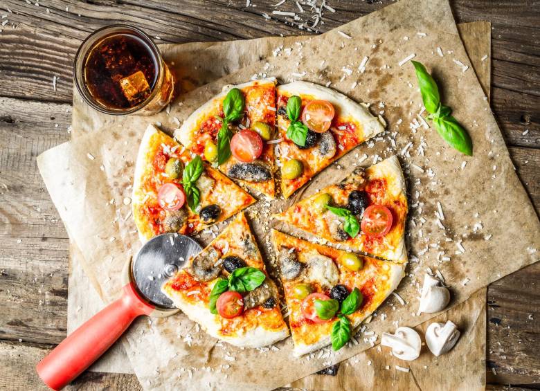 El año pasado en el Pizza Máster se vendieron 362.885 unidades de pizza. En esta edición los organizadores del evento esperan que los restaurantes en todo el país vendan más de 500.000. 