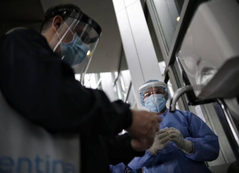 Buena noticia: este domingo se reportó el mayor número de recuperados por covid-19