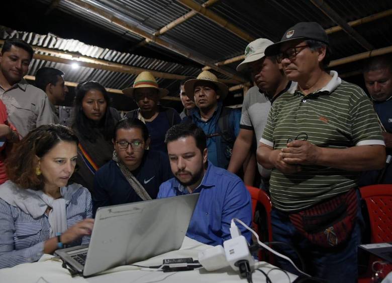 FOTO COLPRENSA