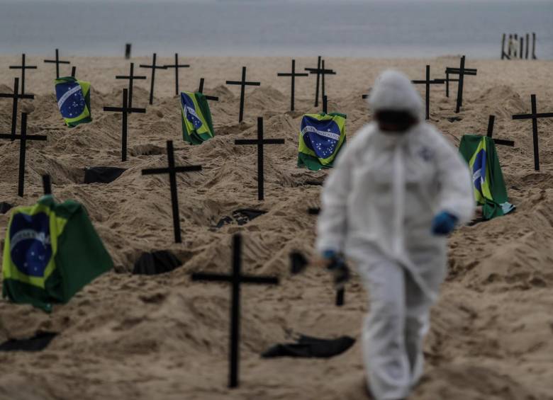 FOTO AFP
