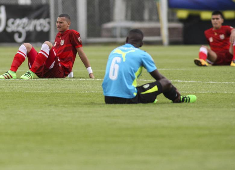 Dimayor rechazó actitud del gremio de futbolistas. FOTO Colprensa