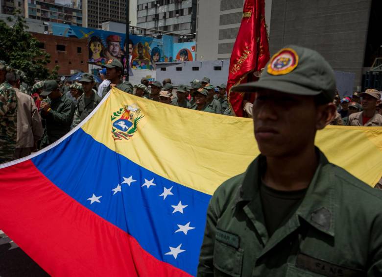 Colombia y otros 10 países llamaron a convocar elecciones en Venezuela