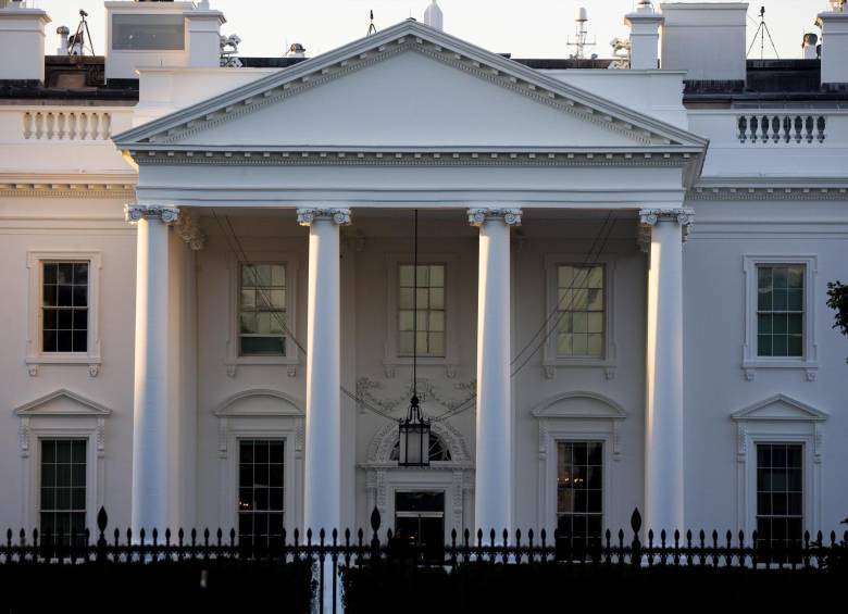Es la segunda vez este año que la Casa Blanca intenta restringir la emisión de visas H-1B. FOTO EFE