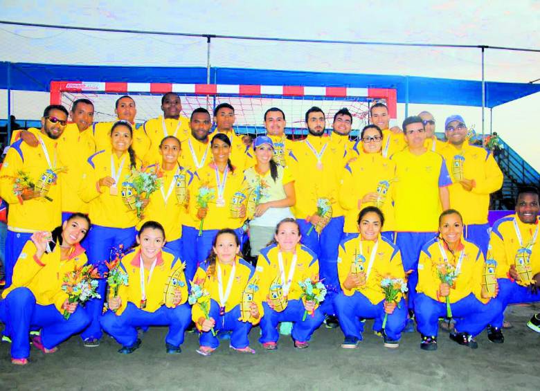 Mariana y Nacho, los más “iluminados”