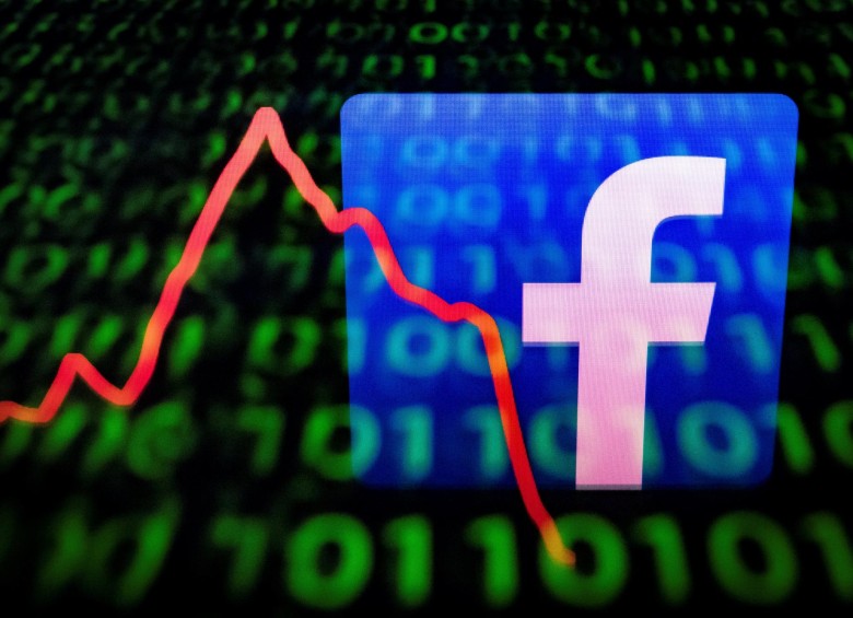 “Facebook no ofrecerá la moneda digital Libra hasta que hayamos recibido todas las aprobaciones”, responde la red social. FOTO: AFP.