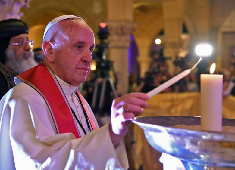 FOTO AFP