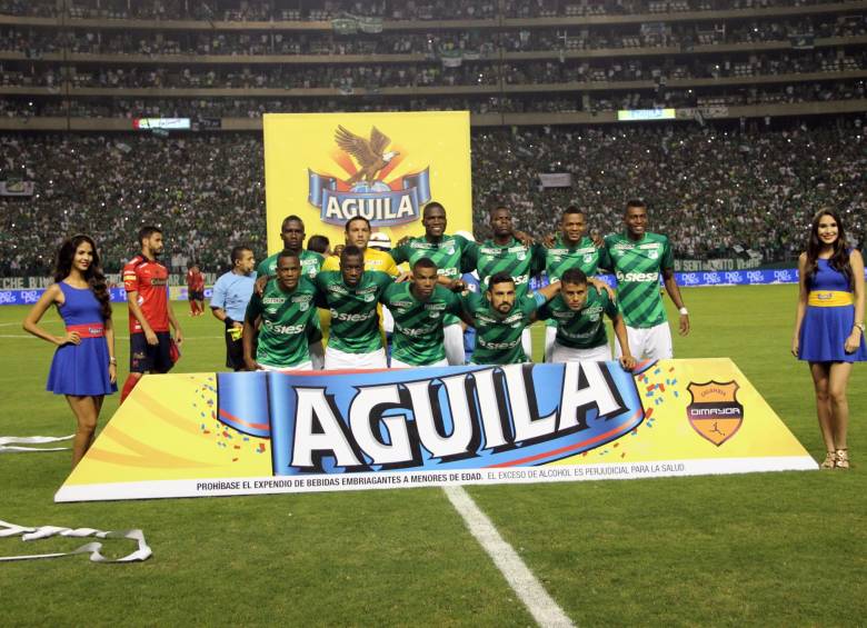 Las tribunas de norte y sur no tendrán hinchas azucareros. FOTO COLPRENSA