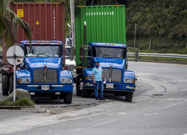 Así lo determina el decreto 789. FOTO: Julio César Herrera.