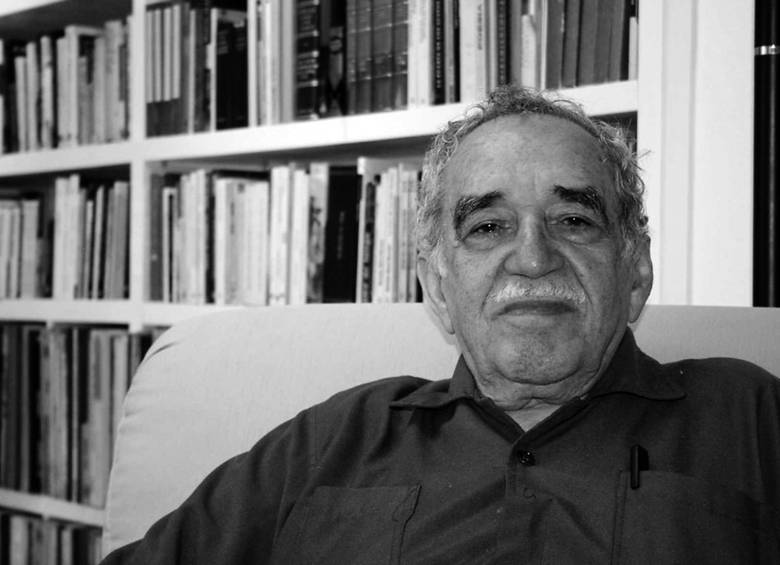 El mundo sigue reconociendo la universalidad de Gabriel García Márquez y su obra literaria. FOTO COLPRENSA.