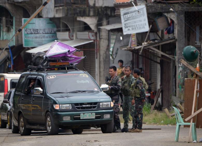 FOTO AFP