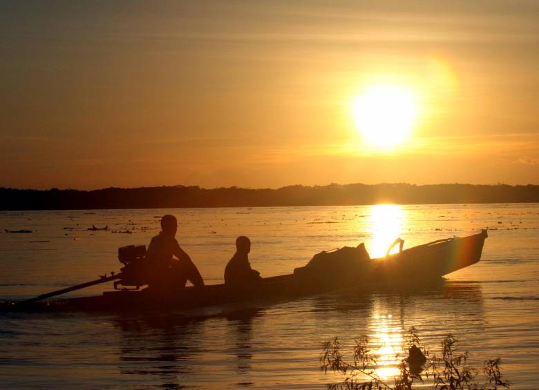 El equinoccio es una relación entre el Sol y la Tierra. Una fecha importante en distintas culturas. FOTO Archivo