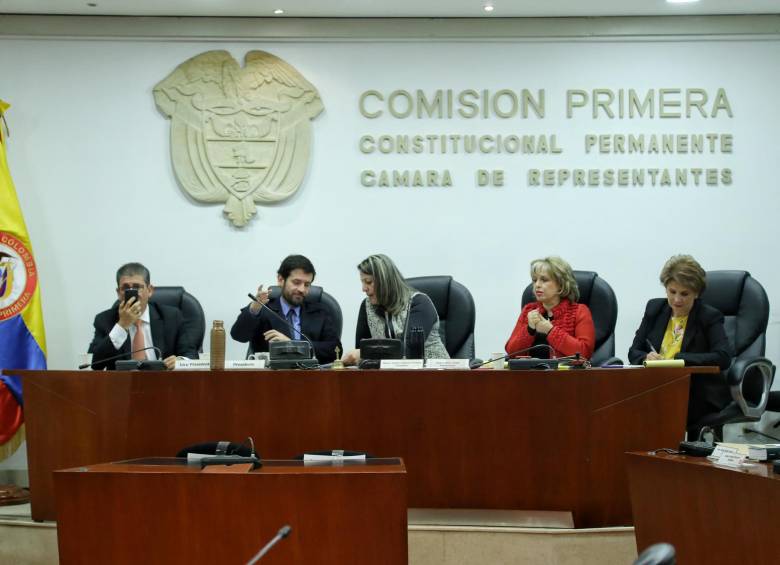 FOTO COLPRENSA