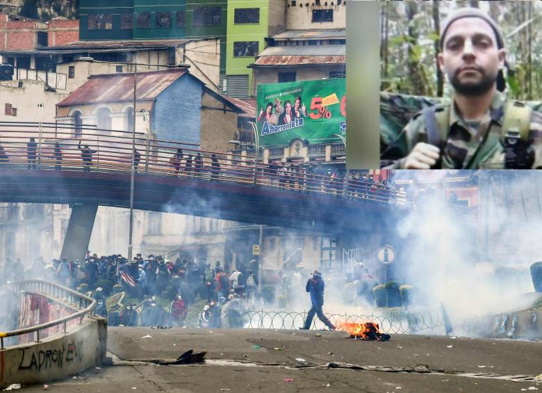 FOTOS AFP Y CORTESÍA