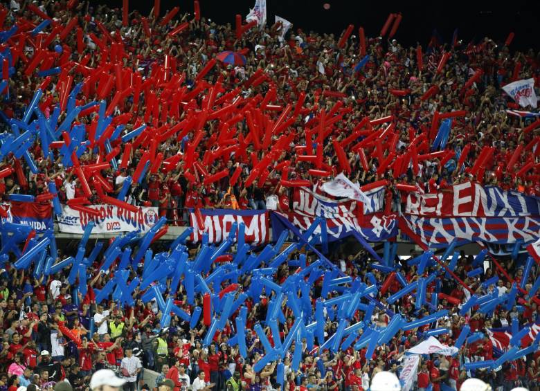 El clásico de la paz, un compromiso de ciudad