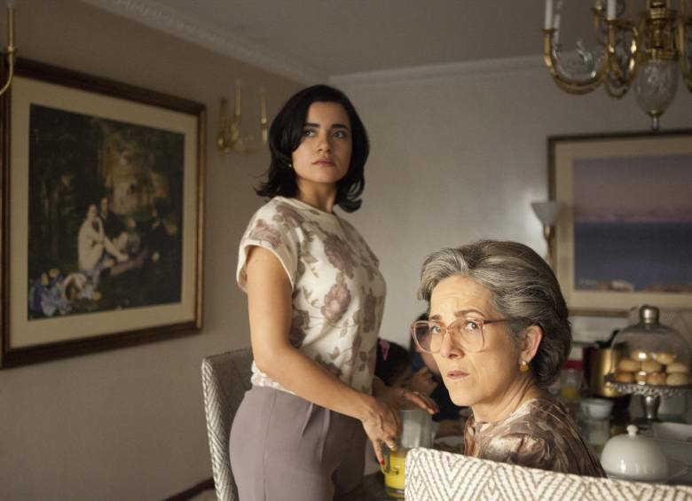 FOTOS Netflix