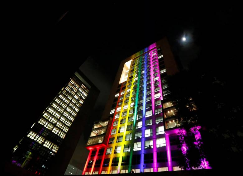 Ministerio de Relaciones Exteriores de México. FOTO Reuters