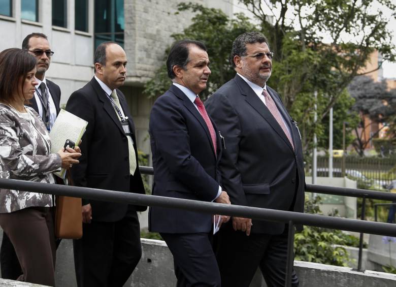 FOTO COLPRENSA