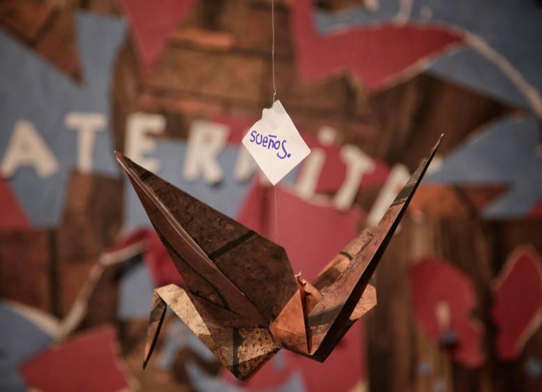 Muchas voces para recordar