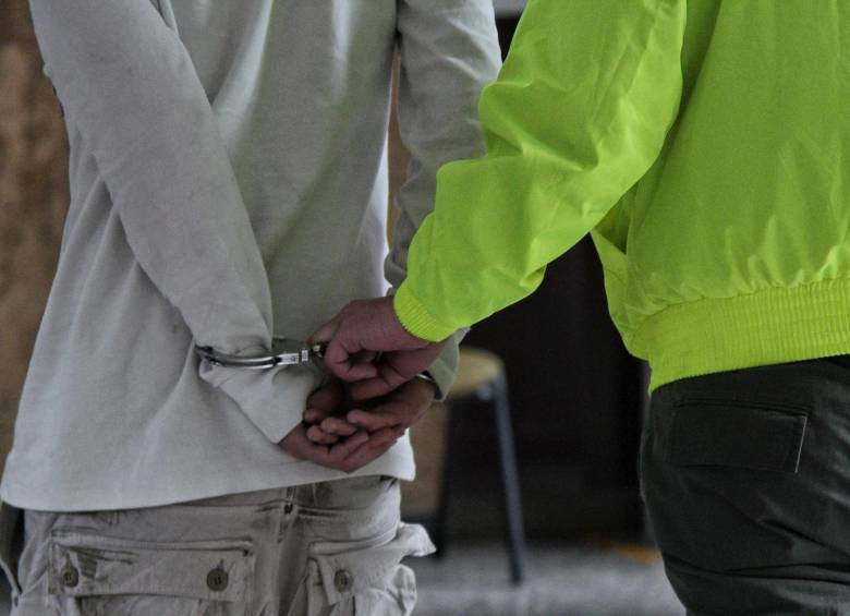 A juicio 3 colombianos por traficar 1,3 toneladas de cocaína en El Salvador. Foto: Colprensa