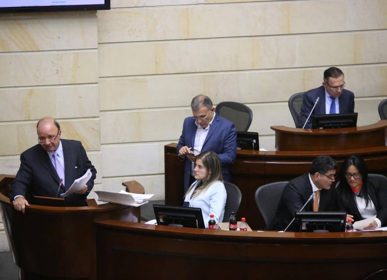 FOTO COLPRENSA