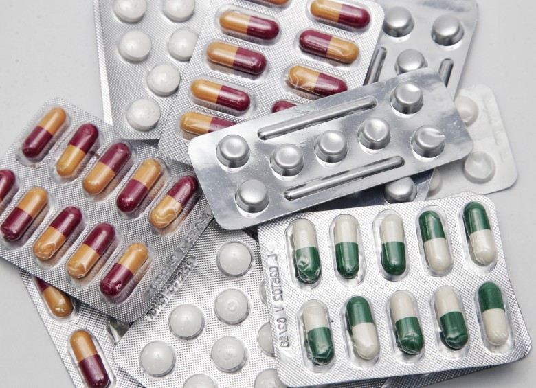 La Organización Mundial de la Salud (OMS) pidió mayor transparencia en los precios de los fármacos. FOTO: Colprensa