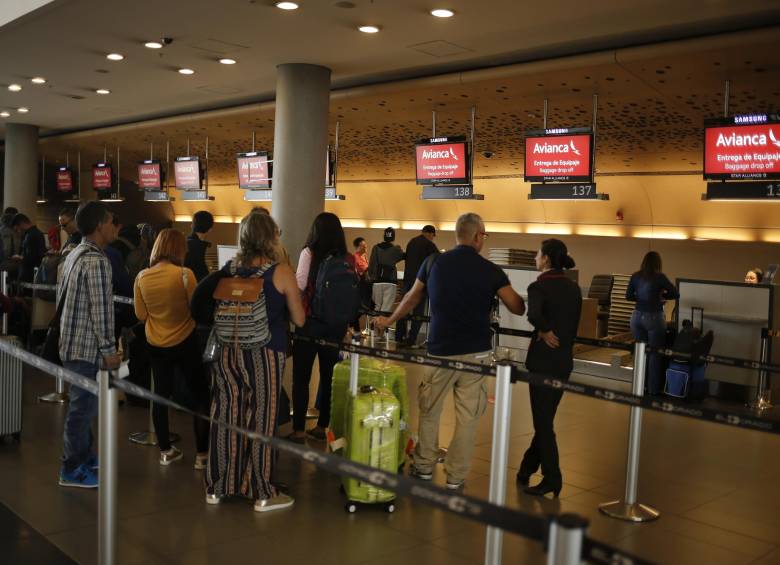 La visa le permitirá a los miembros de Farc de otros países hacer actividades legales por tiempo indefinido, y cobijaría a sus familiares. FOTO COLPRENSA