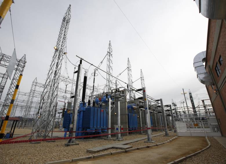 Intercolombia construyó un complejo similar al de la fotografía y estarán a cargo de su operación. FOTO: Cortesía Intercolombia.