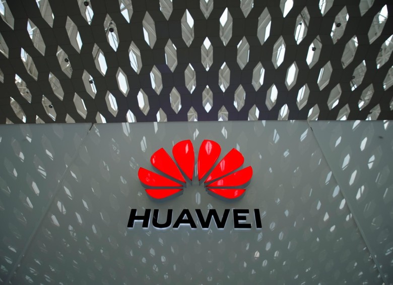 Huawei reconoce la caída de 40% de sus ventas internacionales. Foto: Reuters