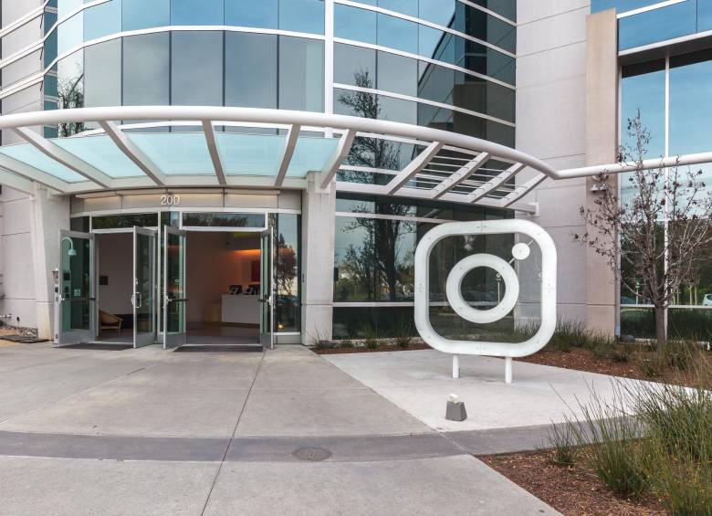 Ezeep, Indiegogo, Instagram, Arbusta y D+B Intersection son ejemplo de empresas que recurrieron al coworking. FOTO sstock