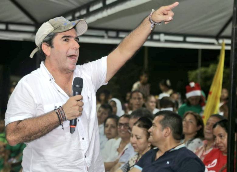 Las candidaturas tempranas por la Presidencia comienzan puja