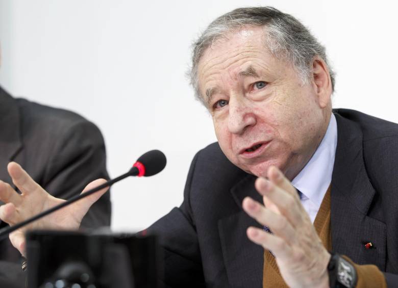 La idea de la ONU y la Fia es reducir la mortalidad vial en un 50% para el año 2020. FOTO ap.