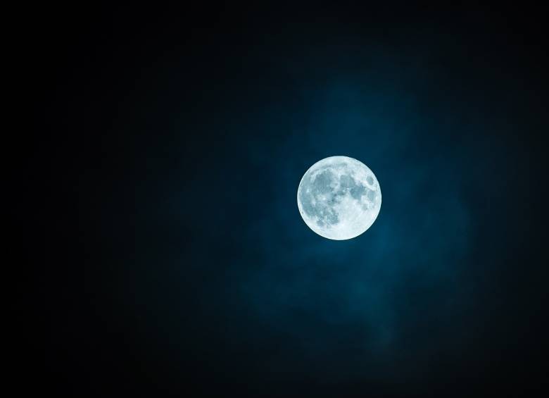 Los satélites propuestos podrían iluminar un área con un diámetro de 10 a 80 km. Foto: Pixabay