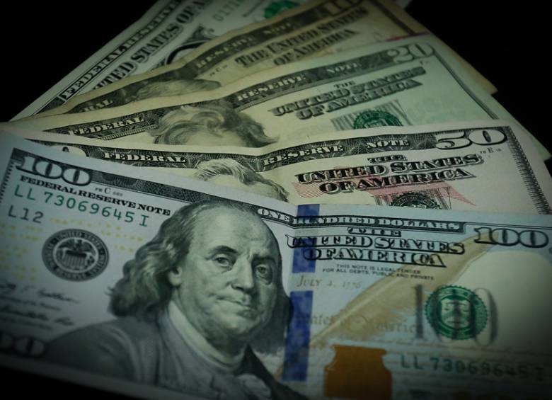 Estados Unidos representa el 28,8 % de las ventas al exterior de Colombia, esa es una de las razones por las cuales es importante lo que le pase a ese país del continente. FOTO COLPRENSA